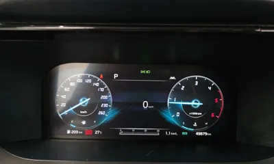 Kia Sorento 2021, 49879 км, за 26900000 KRW - фото 8