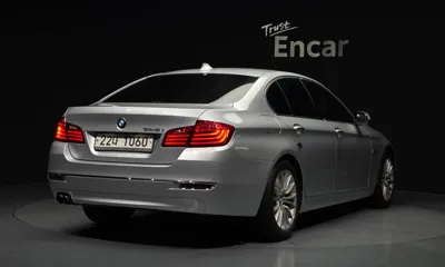 BMW 5-Series 2014, 131446 км, за 7189.55 USD