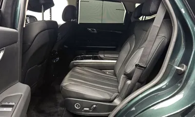 Genesis GV80 2022, 85586 км, за 40500000 KRW - фото 29