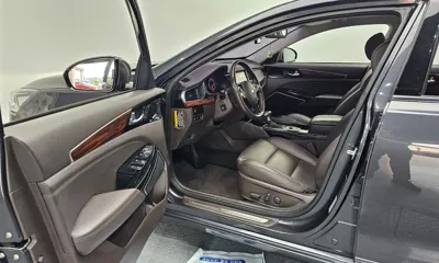 Kia K7 2016, 118947 км, за 10000000 KRW - фото 10