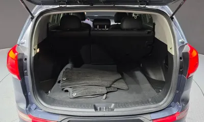 Kia Sportage 2016, 104064 км, за 9500000 KRW - фото 32