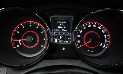 KG_Mobility_Ssangyong TIBOLI 2019, 49971 км, за 11500000 KRW - фото 8