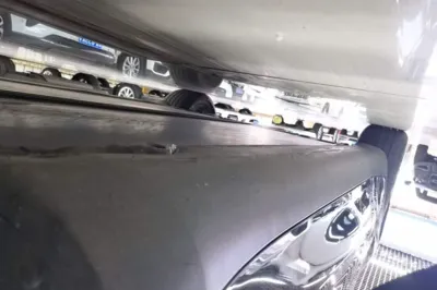Tesla Model Y 2022, 70200 км, за 169119.88 CNY - фото 32