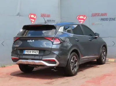 Kia Sportage 2023, 71938 км, за 25000000 KRW