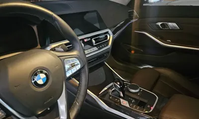 BMW 3-Series 2022, 53000 км, за 25800000 KRW - фото 8