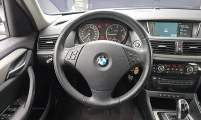 BMW X1 2013, 141106 км, за 5500000 KRW - фото 13