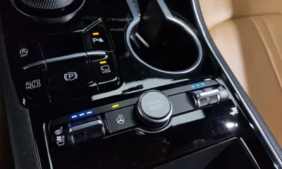 Kia K5 2021, 85521 км, за 23500000 KRW - фото 20