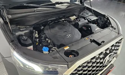 Hyundai Palisade 2021, 72983 км, за 25900000 KRW - фото 6