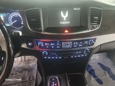 Hyundai Equus 2014, 197500 км, за 5200000 KRW - фото 10