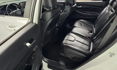 Hyundai Santafe 2019, 141413 км, за 14900000 KRW - фото 12