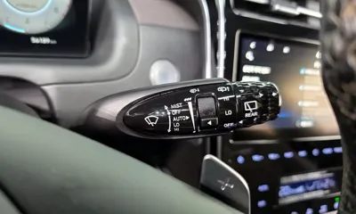 Hyundai Tucson 2021, 56189 км, за 23900000 KRW - фото 27