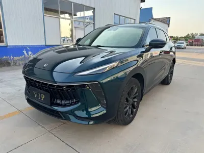 Fengxing Fengxing T5 EVO 2021, 70000 км, за 38500 CNY