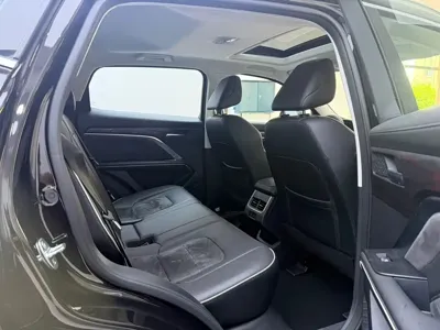 Haval H6 2023, 30000 км, за 79000 CNY - фото 9