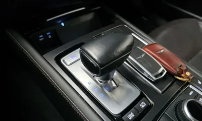 Genesis G80 2018, 192653 км, за 20000000 KRW - фото 9