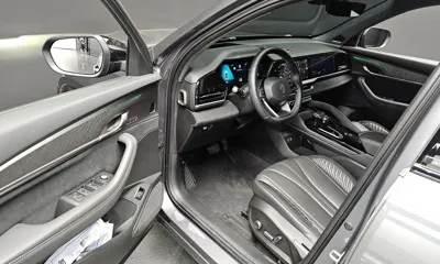 Renault-KoreaSamsung Grand Koleos 2025, 28365 км, за 33700000 KRW - фото 11