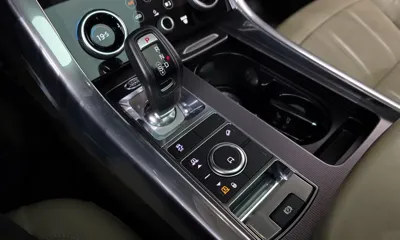 Land Rover Range Rover Sport 2019, 146923 км, за 33900000 KRW - фото 9