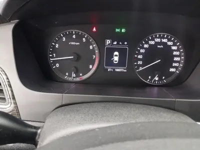 Hyundai Sonata 2016, 168356 км, за 7500000 KRW - фото 10