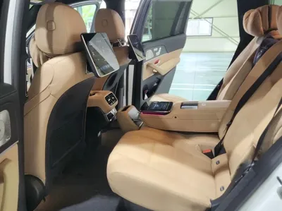 Mercedes-Benz GLS-Class 2025, 16074 км, за 84773.27 USD - фото 13