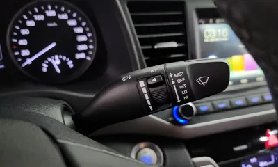 Hyundai Avante 2016, 99738 км, за 9700000 KRW - фото 20