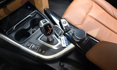 BMW Gran Turismo 2018, 87364 км, за 21300000 KRW - фото 9