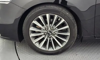 Kia K7 2017, 145217 км, за 11000000 KRW - фото 5