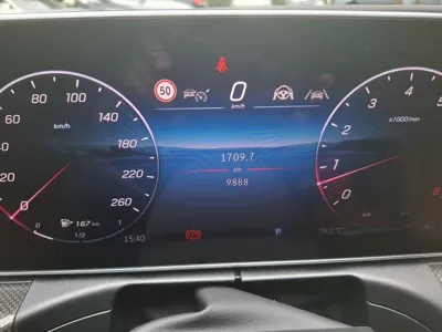 Mercedes-Benz C-Class 2025, 9888 км, за 57000000 KRW - фото 8