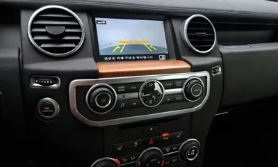 Land Rover Discovery 2016, 93011 км, за 28000000 KRW - фото 15