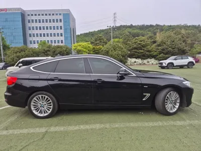 BMW Gran Turismo 2015, 105701 км, за 12900000 KRW - фото 9