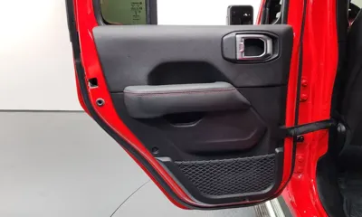 Jeep Wrangler 2019, 39080 км, за 57000000 KRW - фото 25