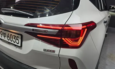 Kia Seltos 2021, 130073 км, за 17500000 KRW - фото 23