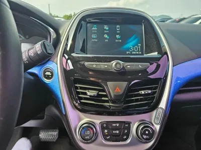 ChevroletGMDaewoo Spark 2016, 96794 км, за 4700000 KRW - фото 15