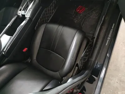 Honda Civic 2021, 79900 км, за 64200 CNY - фото 25