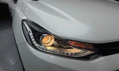 ChevroletGMDaewoo Trax 2019, 70212 км, за 9900000 KRW - фото 22