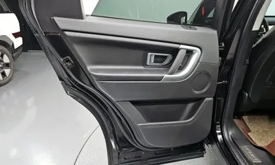 Land Rover Discovery Sport 2017, 158721 км, за 8990000 KRW - фото 25