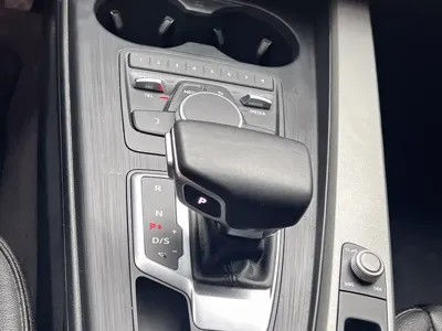 Audi A4L 2018, 78000 км, за 82800 CNY - фото 18