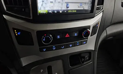 Hyundai Starex 2017, 79945 км, за 11500000 KRW - фото 15
