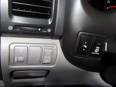 Kia Canival 2008, 243733 км, за 1900000 KRW - фото 3