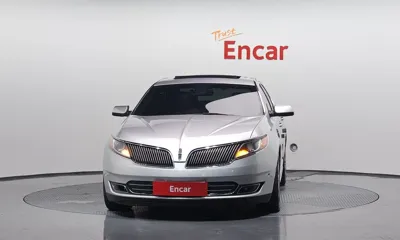 Lincoln MKS 2014, 126678 км, за 4600000 KRW