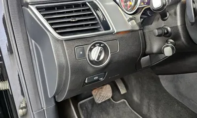 Mercedes-Benz GLE-Class 2018, 120028 км, за 27000000 KRW - фото 16