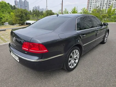 Volkswagen Phaeton 2012, 196733 км, за 7300000 KRW - фото 8