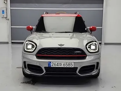 MINI Countryman 2023, 76585 км, за 30700000 KRW