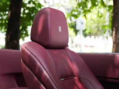 Rolls-Royce Dawn 2018, 34000 км, за 2877700 CNY - фото 15
