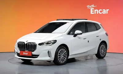 BMW 2-Series · 2023 год