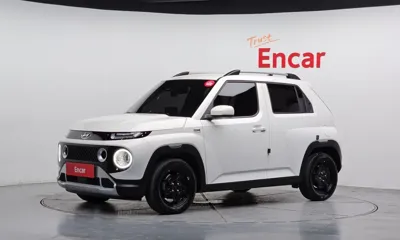 Hyundai Casper · 2023 год