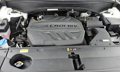 Hyundai Palisade 2022, 106353 км, за 26900000 KRW - фото 6