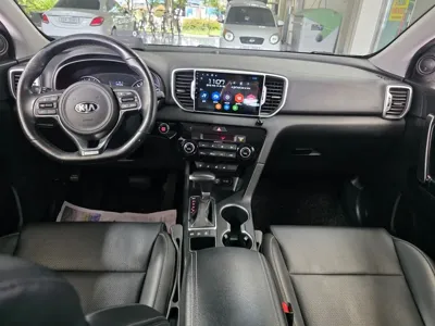 Kia Sportage 2018, 149961 км, за 11000000 KRW - фото 19