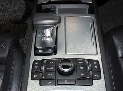 Genesis G80 2017, 258459 км, за 8790000 KRW - фото 12