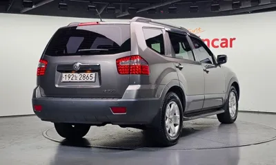 Kia Mohave 2008, 202303 км, за 3790000 KRW