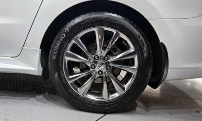 Kia Canival 2020, 135564 км, за 16190000 KRW - фото 21