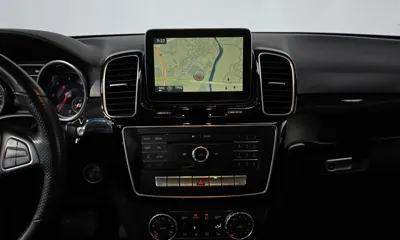 Mercedes-Benz GLE-Class 2016, 212874 км, за 15990000 KRW - фото 14